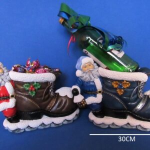 Inicio Y-Bota Noel Botellera