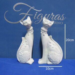 Gatos Collar X2