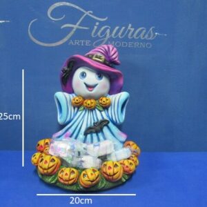 Fantasma Halloween