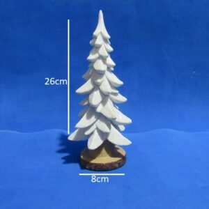 arbol yeso